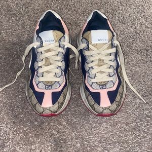 Gucci sneakers